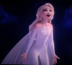 Pury Elsa S New Dress Is A Masterpiece In 2020 Elsa Dress Princess Costumes Princess Anna Dress