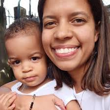 Katherine Abigail Marte Castillo