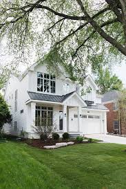 Maybe you would like to learn more about one of these? Top 5 White Modern Farmhouse Exteriors Home Bunch Interior Design Ideas