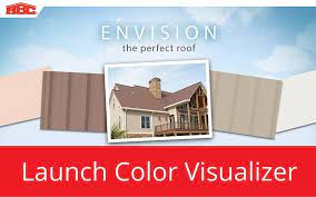 Architectural roofing and siding building product information for abc supply co., inc. Metal Roofing Color Visualizer