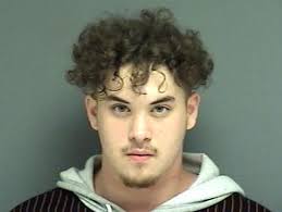 Five teens charged with robbery