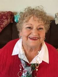 Agnes Ritzert Obituary November 7, 2020