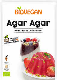 As it is derived from plants, not animals, it is . Biovegan Pflanzliches Geliermittel Agar Agar 30 G Dauerhaft Gunstig Online Kaufen Dm De