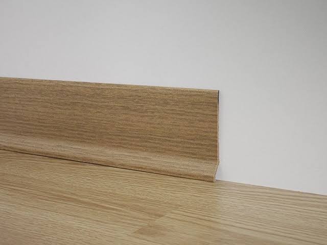 Image result for pvc skirting"