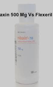 Robaxin 500 Mg Vs Flexeril 10mg Robaxin 500 Mg Vs Flexeril 10mg Thehilljean