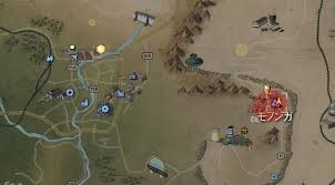 Fallout76 宝の地図を入手した場所一覧 おすすめの地図は
