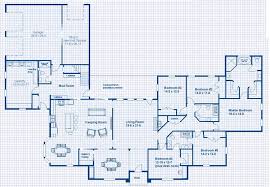 House plans on a single level, one story, in styles such as craftsman, contemporary, and modern farmhouse. Pin By Isabelle Gauthier On Home House Plans 5 Bedroom House Plans House Plans One Story Country House Plans