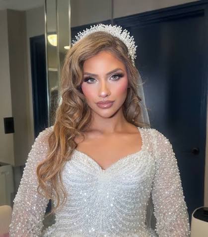 Makeup by Malak portfolio 1