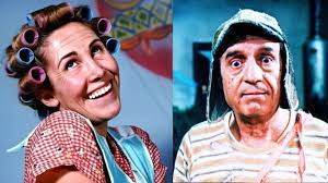 La alegría de Doña Florinda por el regreso de El Chavo a la TV argentina - Notas de Actualidad