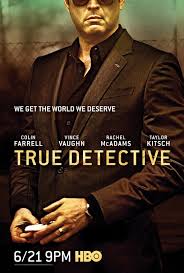 Law enforcement officers navigate a web of conspiracy to deal with a bizarre murder. True Detective On Twitter True Detective True Detective Hbo True Detective Season