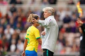 Jun 10, 2021 · 'é muito sério', afirma pia sundhage sobre escândalo de assédio sexual na cbf (crédito: Futebol Me Deu Coragem Para Dizer Sim O Comeco De Pia No Brasil Uol Esporte