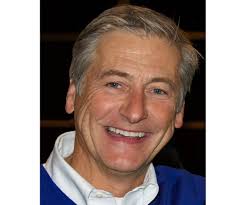 Patrick Murphy Obituary (1956