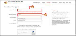 Wtd merupakan sejumlah wang yang perlu dibayar 4. Egumis Semakan Wang Tak Dituntut Wtd Online Janm
