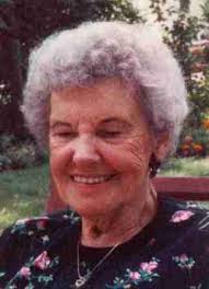 Mary Young Obituary