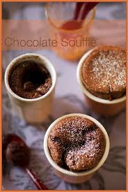 Chocolate Souffle One Day Chocolate Souffle Chocolate Recipes Chocolate