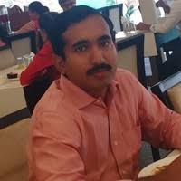 Dr Abin Abraham Itty