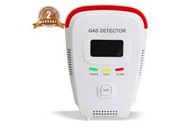 Limited time sale easy return. Top 10 Best Gas Leak Detectors In 2021 Reviews