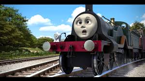 Not interactive but this preschool toy talks to all the engines when you. Emily Bubbling Boilers Thomas The Tank Engine Foto 39492041 Fanpop Page 2