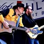 The Garth Guy - The Garth Brooks Tribute Show
