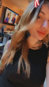 I love my job 🖤 #northdakota #tattooartist #fyp