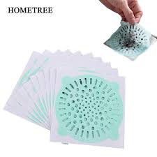 hometree 10pcs bathroom sewer anti