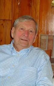 Robert Heim Obituary October 31, 2020