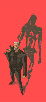 Best Terminator Iphone X Wallpapers Hd 2020 Ilikewallpaper Here are only the best terminator 2 wallpapers. best terminator iphone x wallpapers hd
