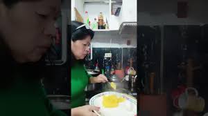 SINAING NA MAIS AT ITLOG#shorts