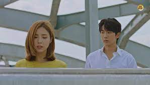 Bride Of The Water God 2017 Episode 15 Dramabeans Korean Drama Recaps Bride Of The Water God Korean Drama Bride