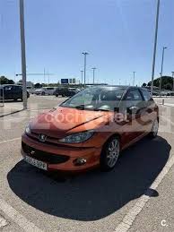 Image result for Orange Corail 2014 Peugeot