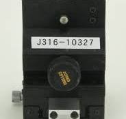 34543 LAM RESEARCH RING, EDGE, 4-40, 297MM, 14.5D (NEW) 716 ...