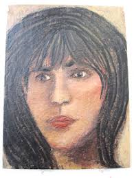 Art in the Studio: February 2011