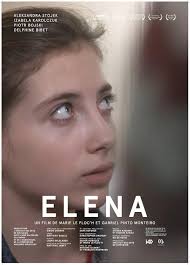 Elena (Short 2014)