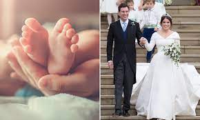 Princess eugenie and jack brooksbank finally confirmed the name of their baby son on saturday. Baby Name Inspiration For Princess Eugenie The Most Popular Soap Names Of 2020 Hello