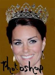 Princesse Kate Royal Crown Jewels British Crown Jewels Royal Jewels
