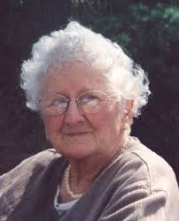 Obituary information for Beulah Bradley Groves