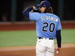 Ontdek de perfecte stockfoto's over tyler glasnow en redactionele nieuwsbeelden van getty images kies uit premium tyler glasnow van de hoogste kwaliteit. Tyler Glasnow Is Ready To Lead The Rays Pitching Staff Draysbay