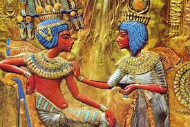 8 Surprising Facts About the Love Life of the Ancient Egyptians | Short  History