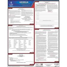 Distributie dwayne johnson, ryan reynolds, gal gadot. 2021 Georgia Federal Labor Law Posters