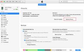 With your iphone on hand, press and hold the power button or side button. 2021 Solved How To Reset Iphone Without Apple Id Dr Fone