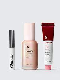 So, what's in glossier balm dotcom? Glossier Skincare Beauty Products Inspired By Real Life