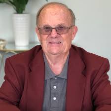 Ken Gainer's Instagram, Twitter & Facebook