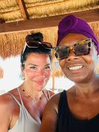 Kara Roper's Instagram, Twitter & Facebook