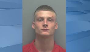 Suspect arrested for shooting at Charlotte County nightclub