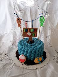 Bass fish birthday cake bass fish birthday cake half sheet. Cakes Blog By Gravidamiga Pregnancy Babies