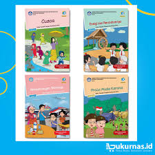 Check spelling or type a new query. Paket Buku Tematik Sd Kelas 3 Semester 2 Kurikulum 2013 Terbaru 1 Paket 4 Buku Shopee Indonesia