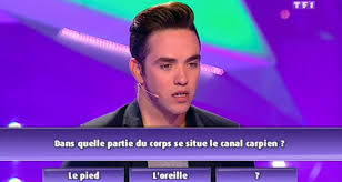 En raison de cette fragilité, les charges de poudre propulsive sont nécessairement limitées, réduisant ainsi la portée et la puissance à l'impact. Les 12 Coups De Midi Tf1 Alexandre Nouveau Maitre De Midi Fait Chou Blanc Avec Cyril Lignac Toutelatele