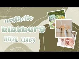 Hite aesthetic decal ids kesho wazo. Bloxburg Id Codes For Posters 08 2021