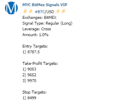 It is easy to get tricked by fake and misleading signals groups on telegram and slack. 5 Best Telegram Crypto Trading Bots Mycryptopedia