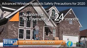 George utah and the surrounding areas. St George Window Replacement Window Installation Services